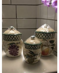 Jars Set 3