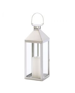SOHO CANDLE LANTERN