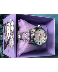 Kuromi Watch