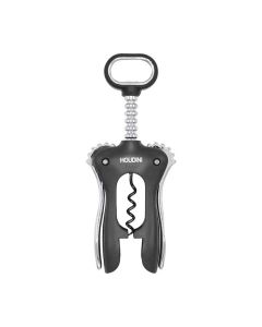 Houdini H1-012901T Winged Corkscrew