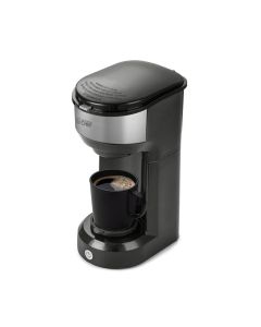 SINGLE SERVE COFFEE MAKER